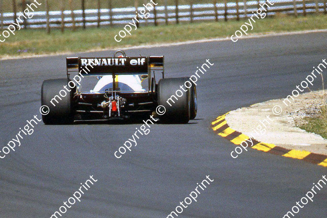 SS Renault RE40 rear small crop