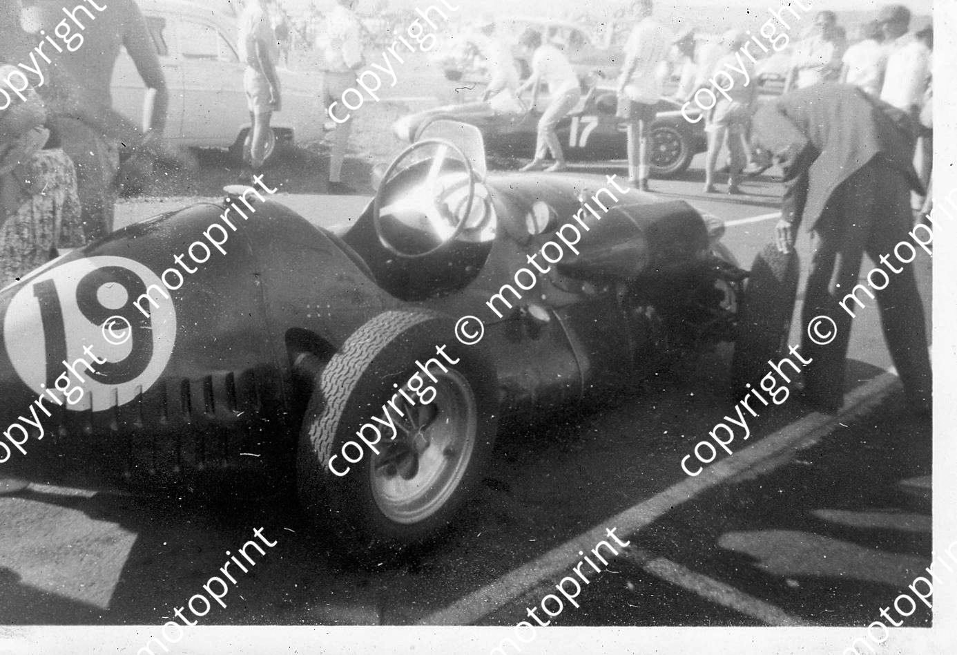 SS Sam Tingle Connaught