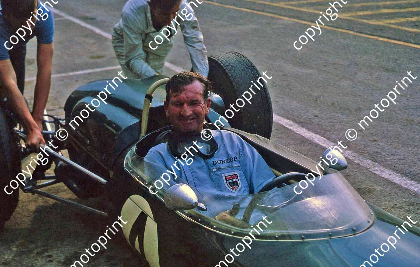 SS Sam Tingle LDS Climax (Thanks to Ken Stewart)