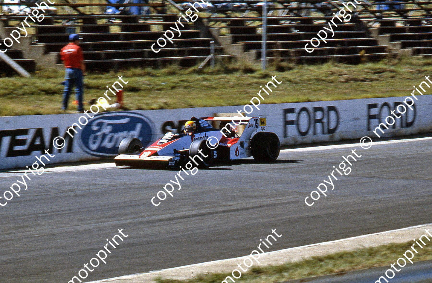 SS Senna Toleman TG183b 1