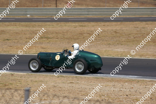 SS Stead MG 2
