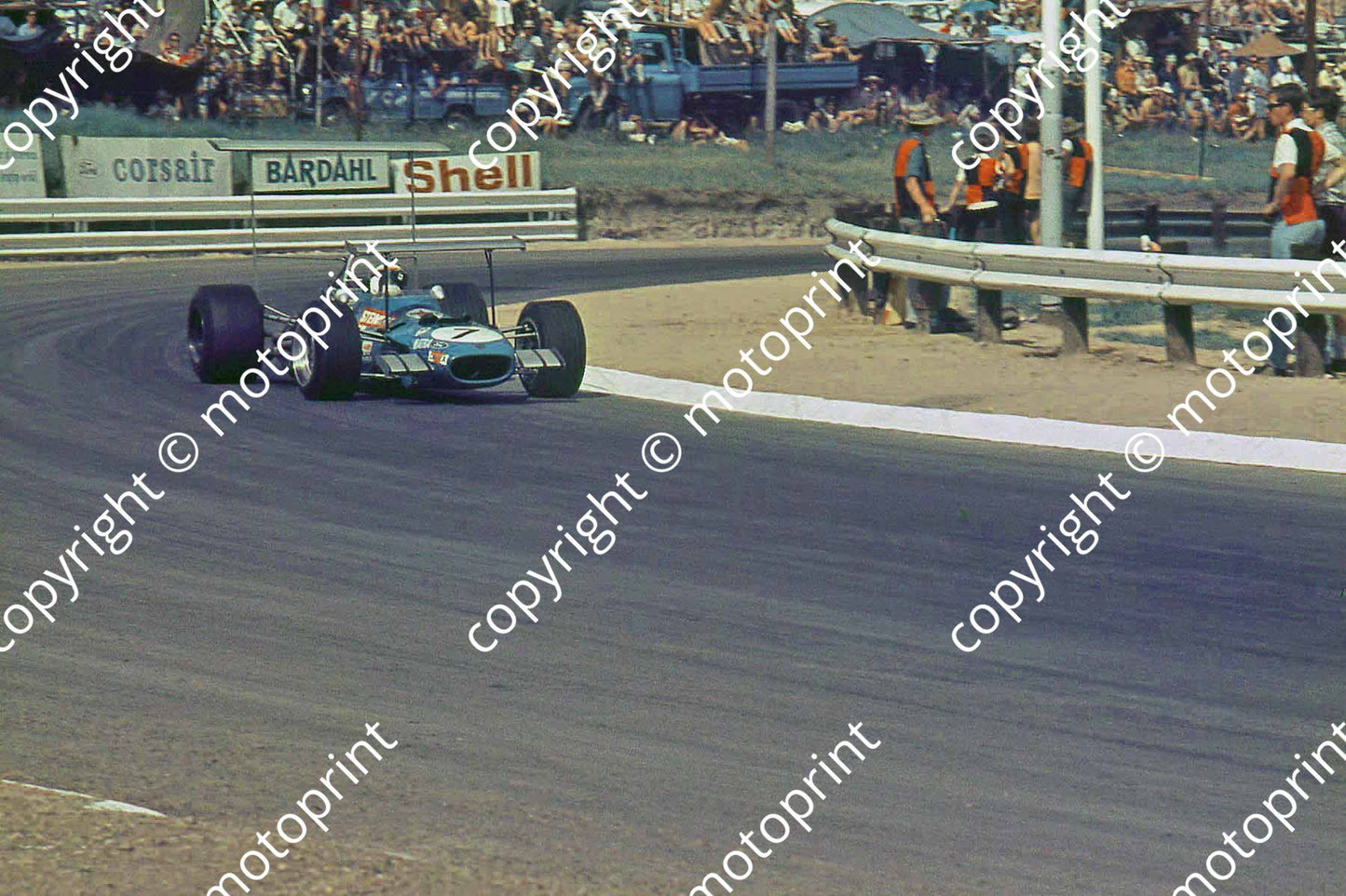 SS Stewart Matra MS10 Clubhouse(Thanks to Ken Stewart) (25)