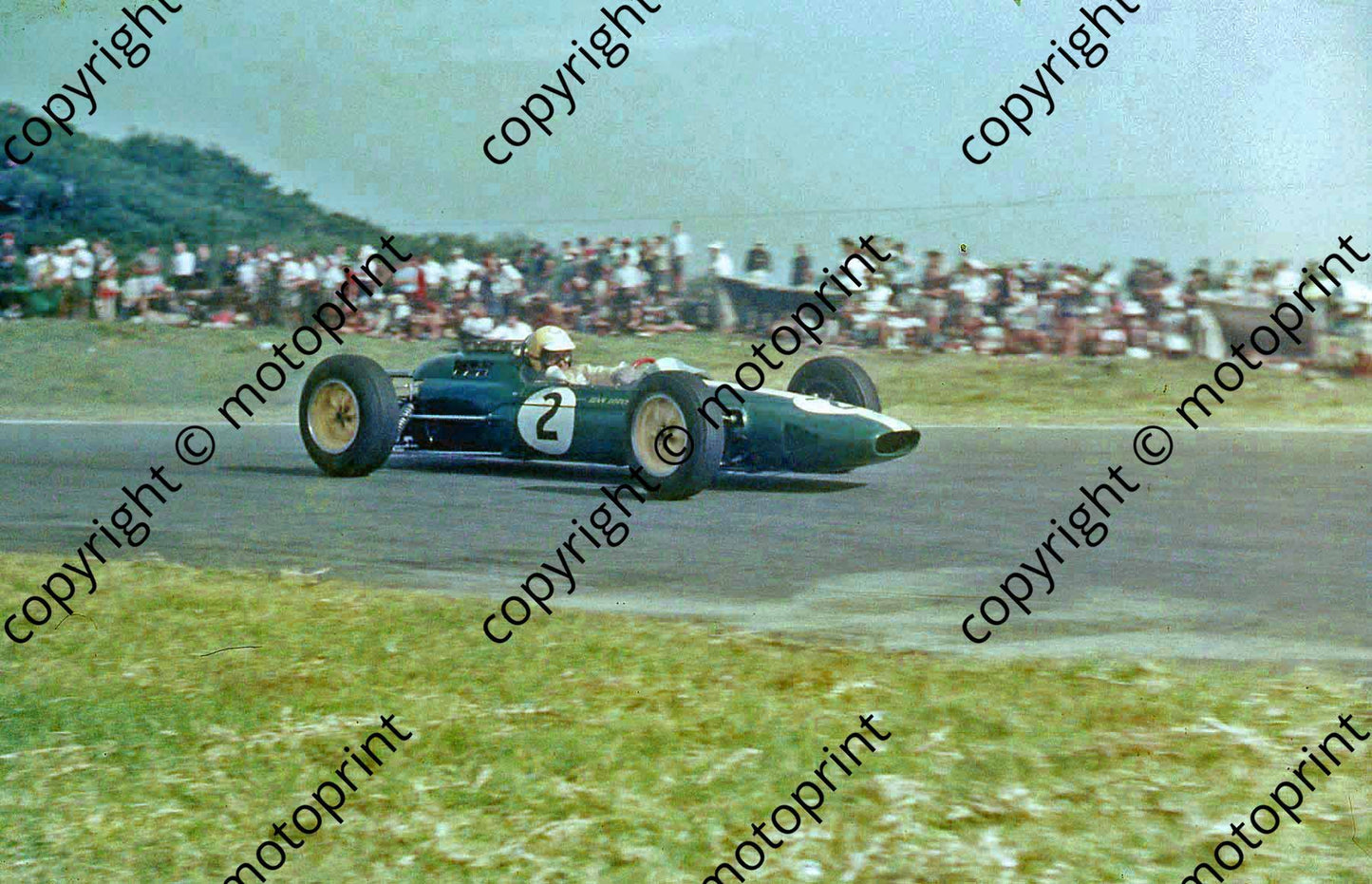 SS Taylor Lotus 25 (Thanks to Ken Stewart) (15)