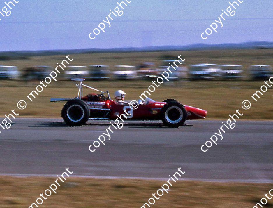SS Van Rooyen Brabham BT24 first time wing 4 May ice cropped