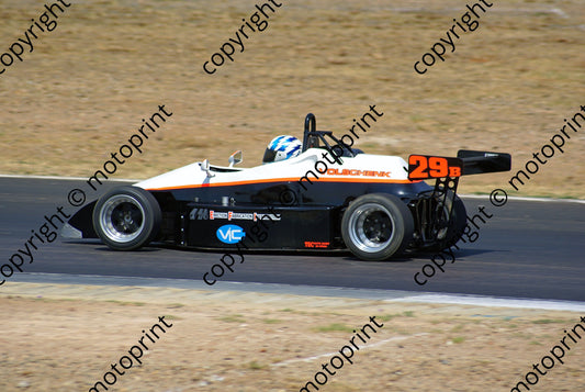 SS Volschenk Formula M 1