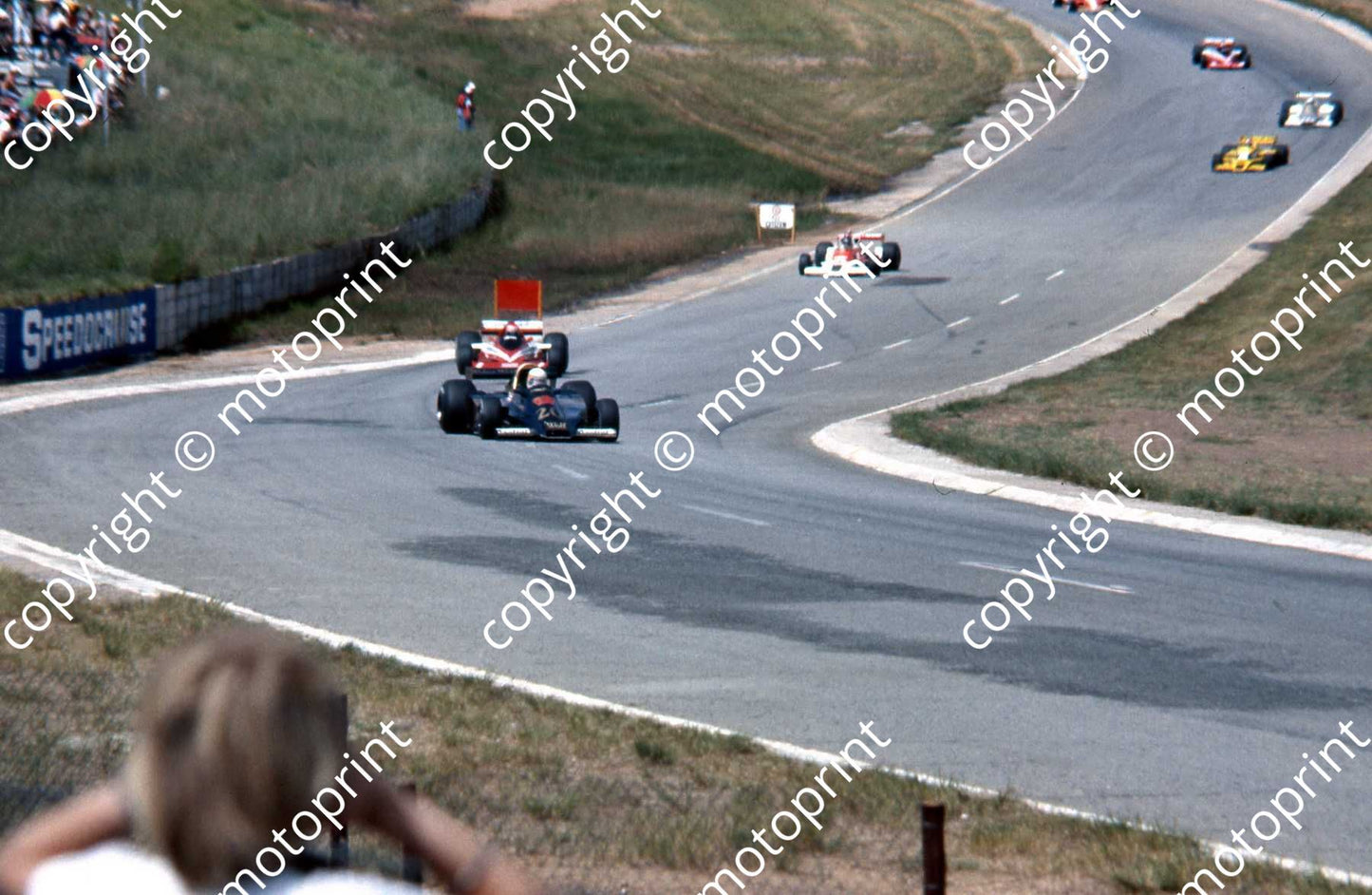 SS Wide view Scheckter Lauda