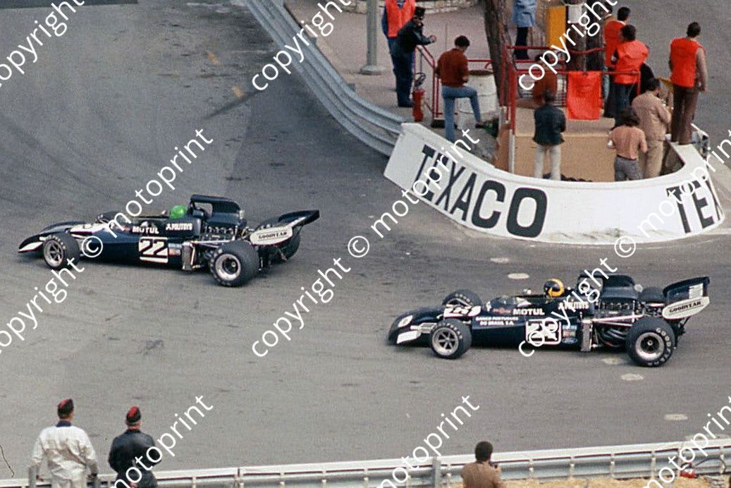 SS Williams team, Pace and Pescarolo practice croppped 2