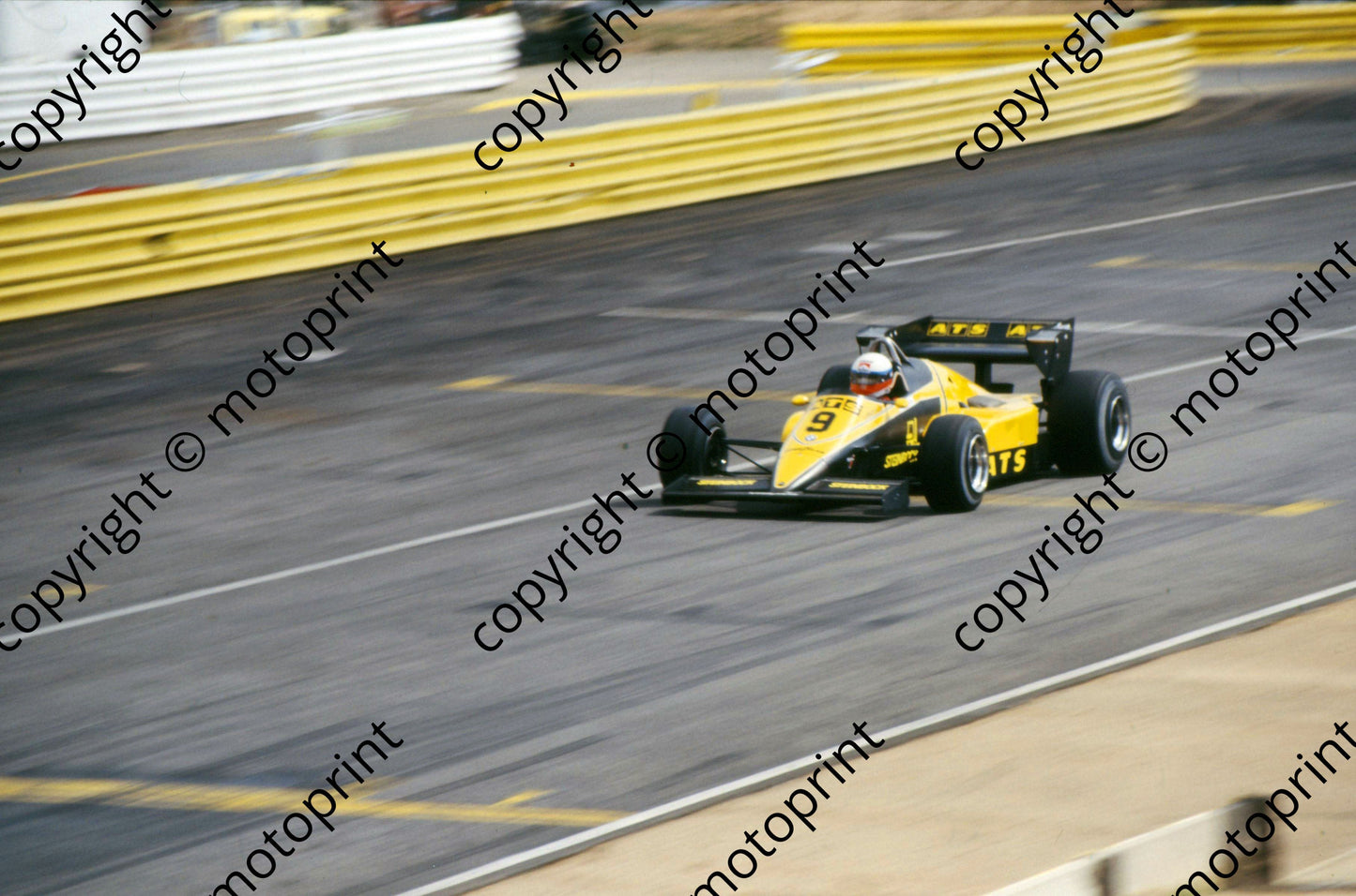 SS Winkelhock ATS BMW D6 not perfectly sharp (Thanks to Colin Burgess) (2)