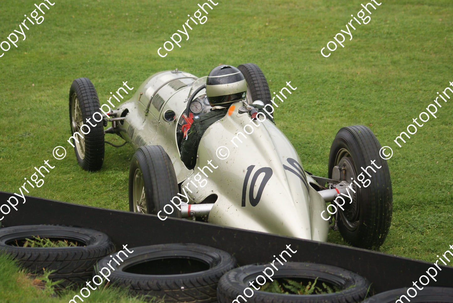 SS 10b ERA E type GP1 Duncan Ricketts (18)