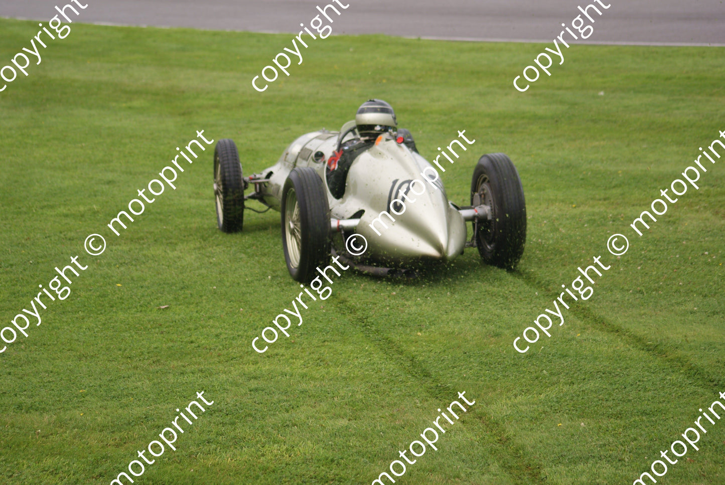 SS 10c ERA E type GP1 Duncan Ricketts (20)