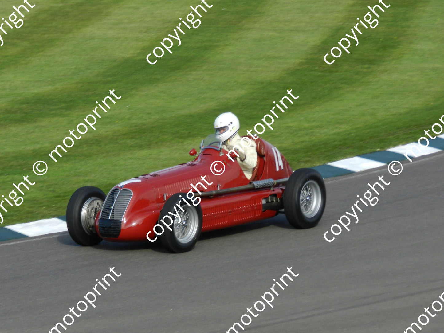 SS 14 Maserati 4CL Norbert Schmitz-Koep practice (37)