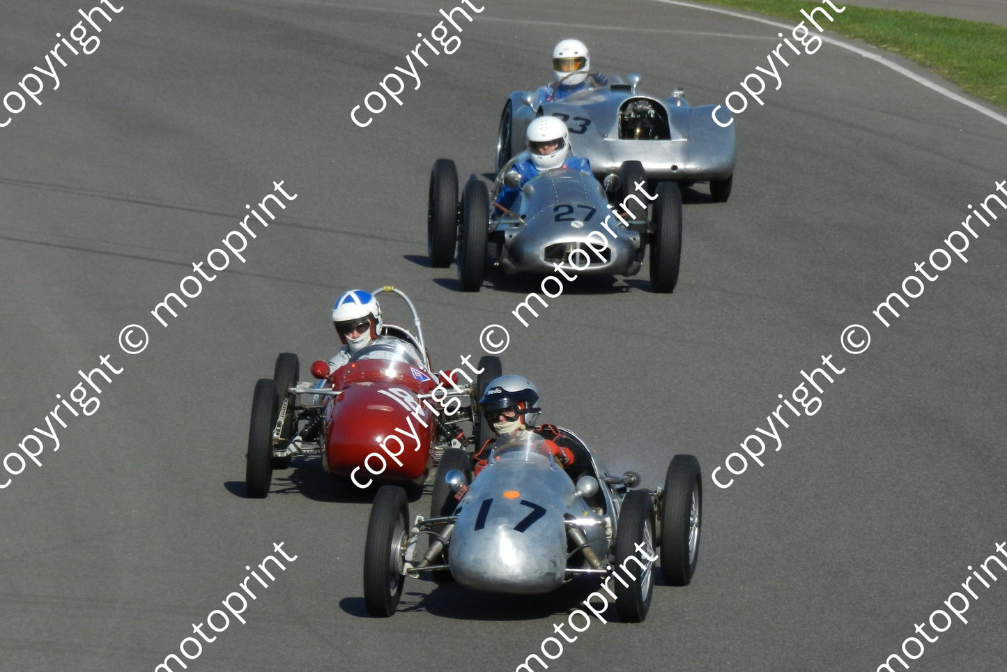 SS 17 JBS 18 Arnott 27 Trimax JAP 23 McCandless Norton R2 (20)