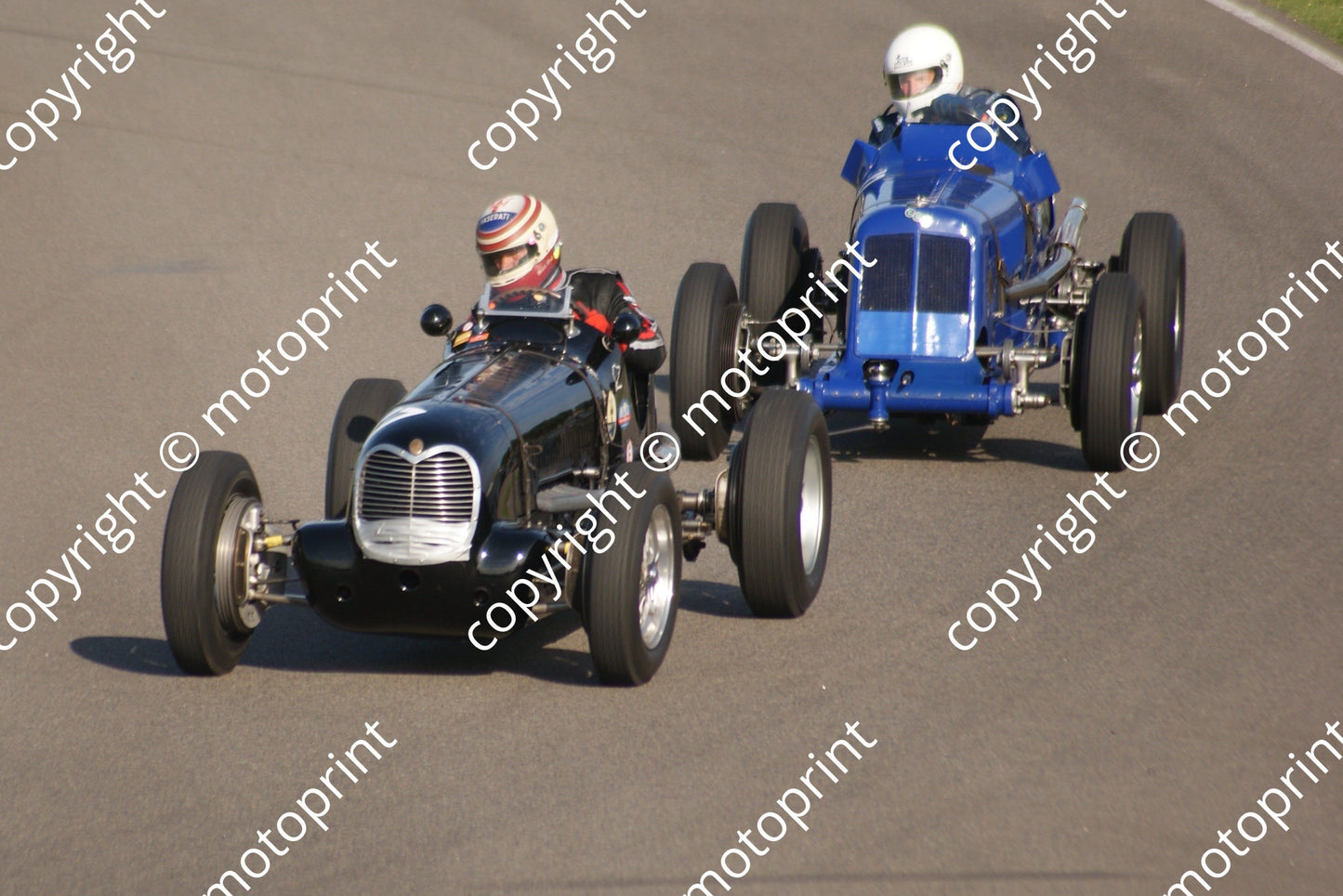 SS 17 Maserati 6CM Willi Balz 12 ERA C type Crabb practice (6)