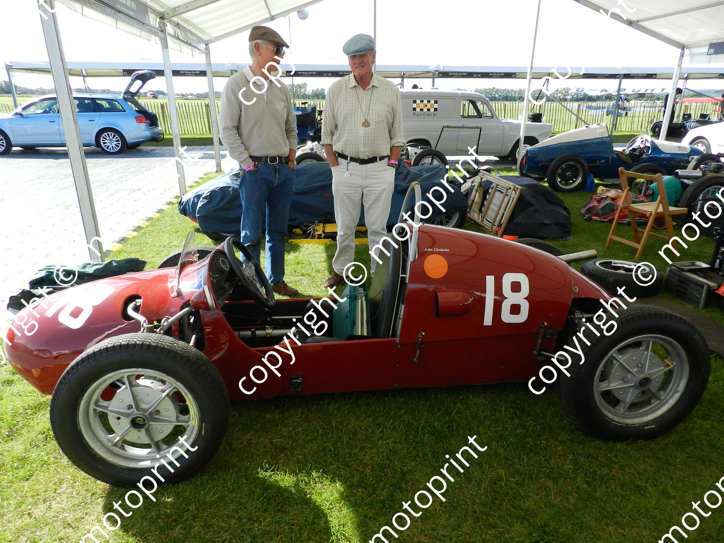 SS 18 Arnott JAP J Chisholm (2)