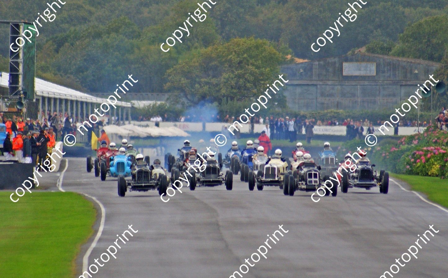 SS 1 1 race start (2)