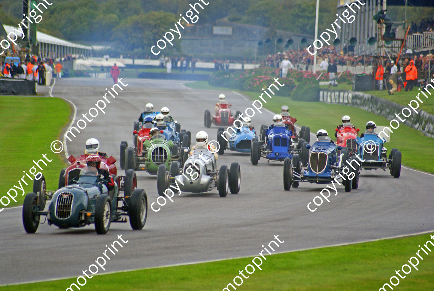 SS 1 1st lap Madgwick (4)