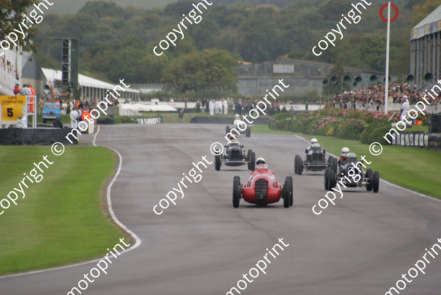SS 1 Alfa 308c 9 ERA D-type R4D Hulbert (45)