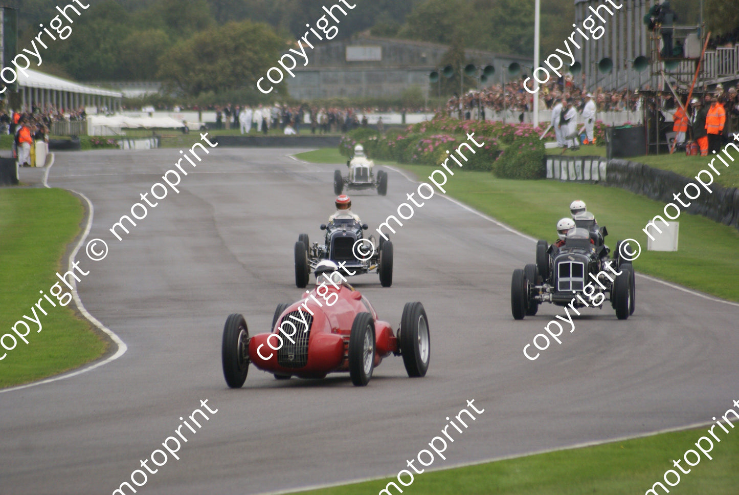 SS 1 Alfa 308c Julian Mazjub 9 ERA D-type R4D Mac Hulbert (34)
