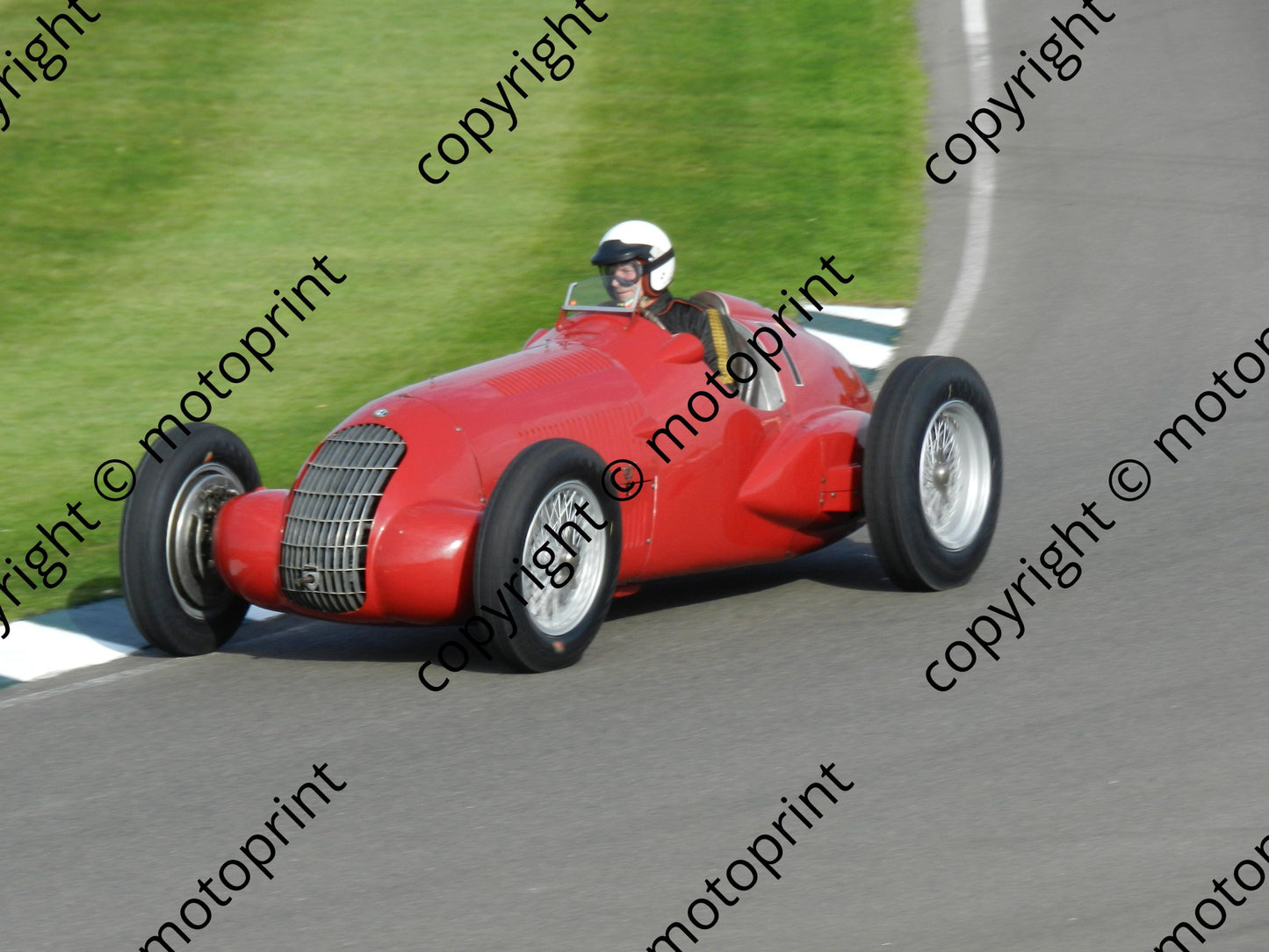 SS 1 Alfa 308c Julian Mazjub practice (25)