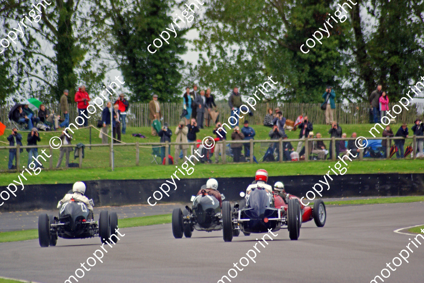 SS 1 Alfa 308c Mazjub 9 ERA D-type R4D Hulbert 22 Maserati 8CM Stippler 23 ERA B type R1B Gans(36)