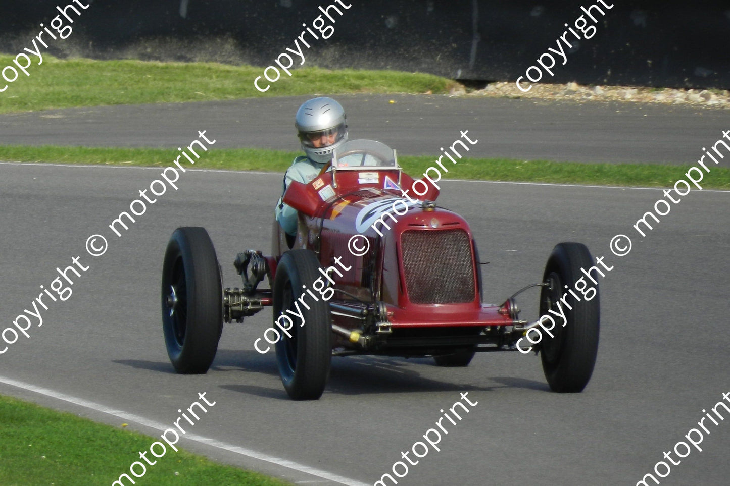 SS 21 Maserati 6CM 1934 Stephen Rettenmaier practice(39)