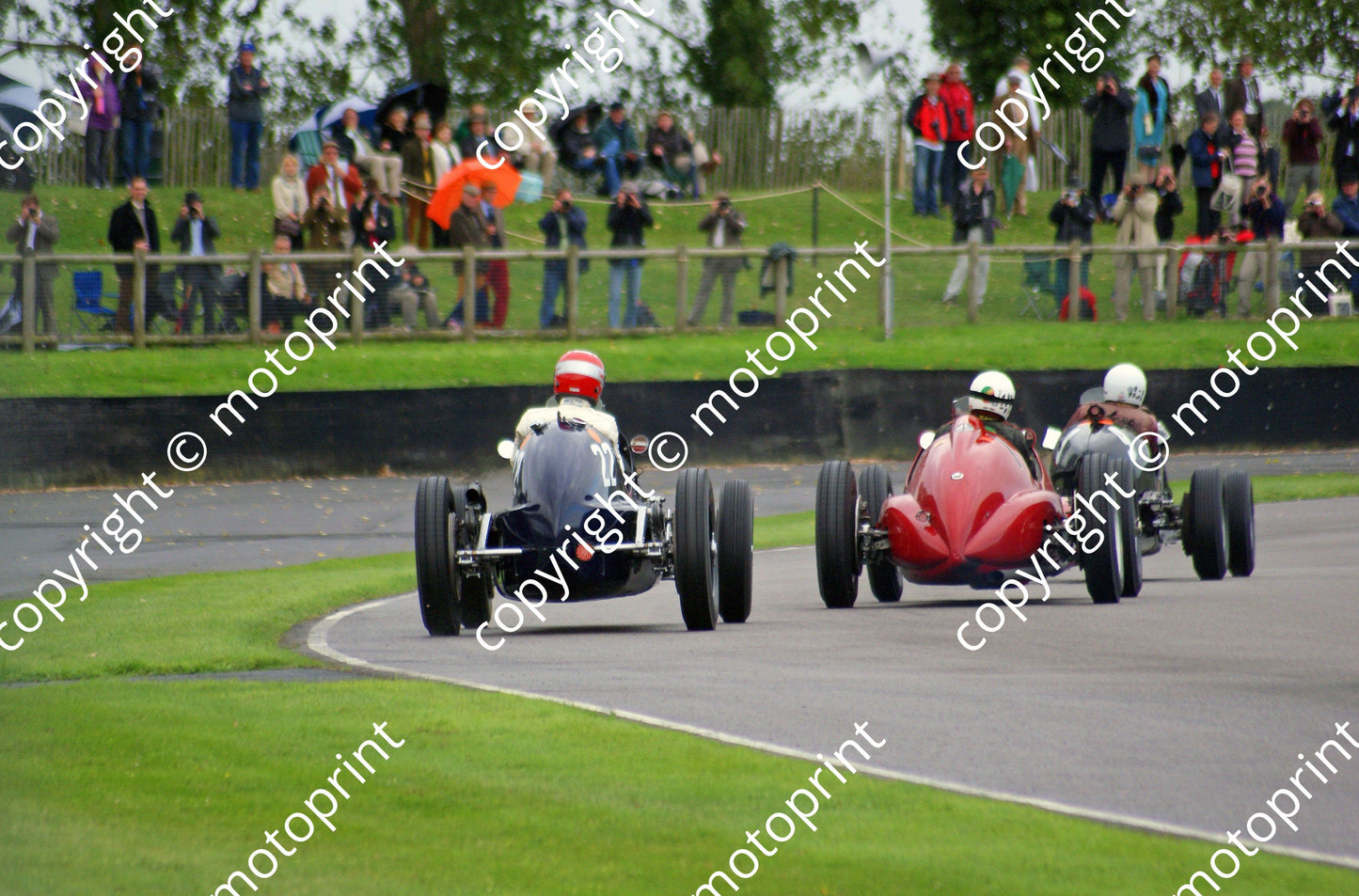 SS 22 Maserati 8CM Stippler 1 Alfa 308C 9 ERA D type (63)