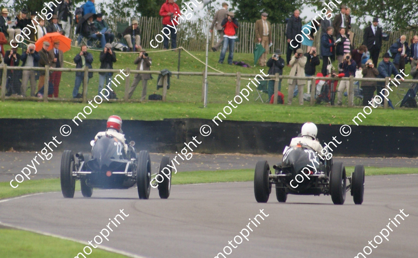 SS 22 Maserati 8CM Stippler 23 ERA B type R1B Gans (51)