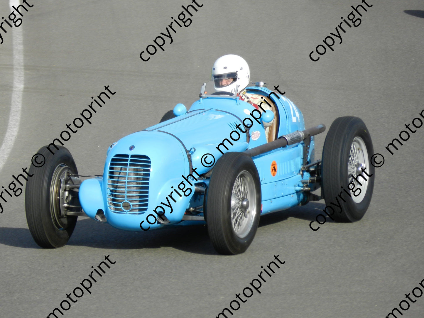SS 24 Maserati V8R1 Josef Rettenmaier practice (23)