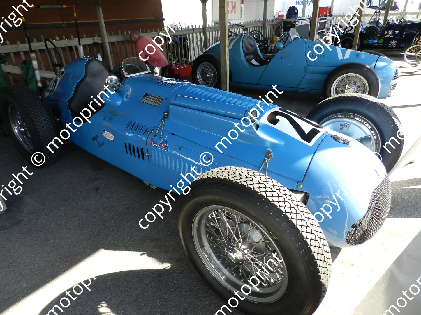 SS 26 Talbot-Lago 26C Klaus Lehr (18)