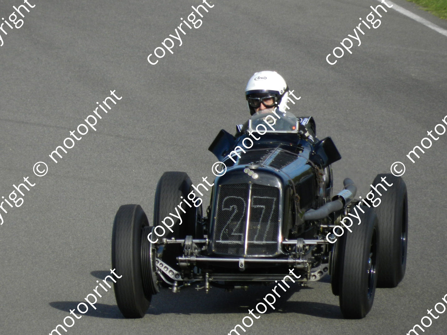 SS 27 ERA B type R10B Paddins Dowling (28)