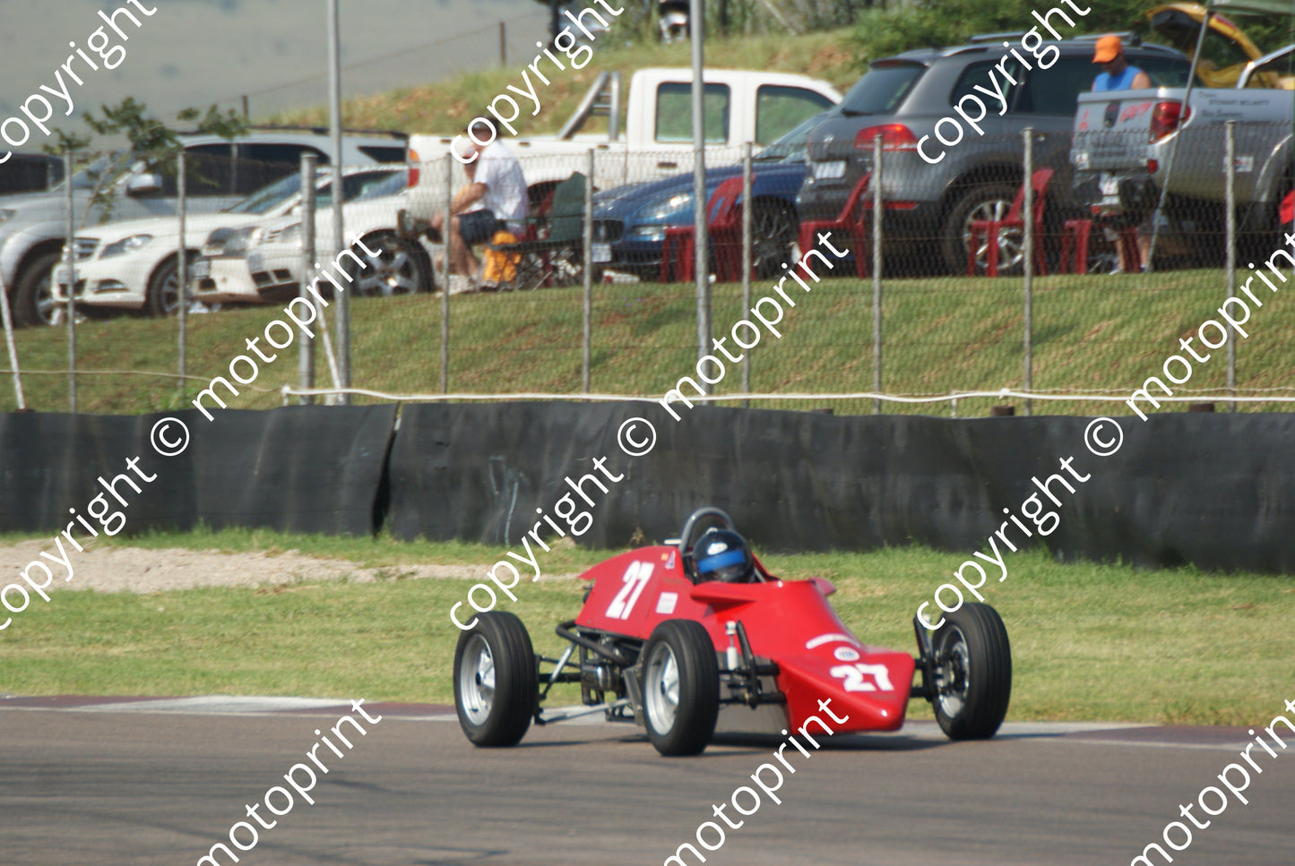 SS 27 Michelle Perry FV Eagle LSR (53)