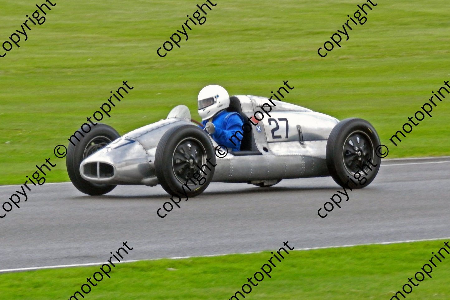 SS 27 Trimax JAP Duncan Rabagliatti