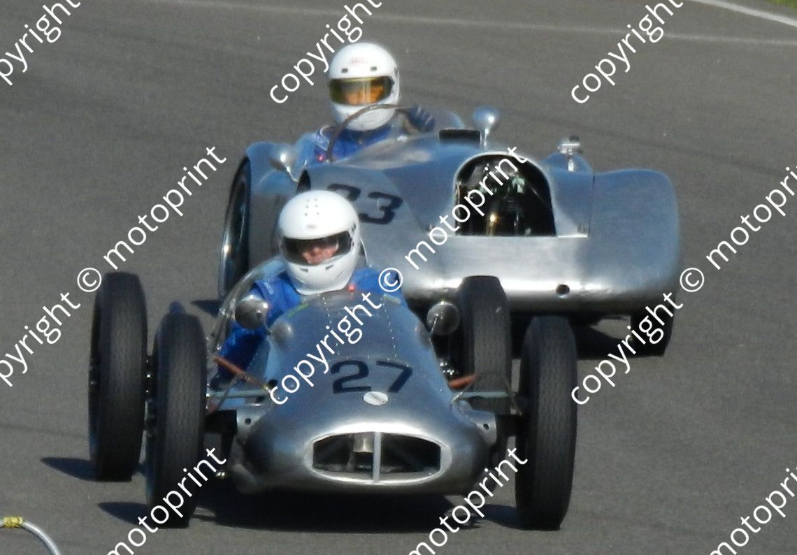 SS 27 Trimax JAP Duncan Rabagliatti 23 McCandless Norton Arnie Black(20)