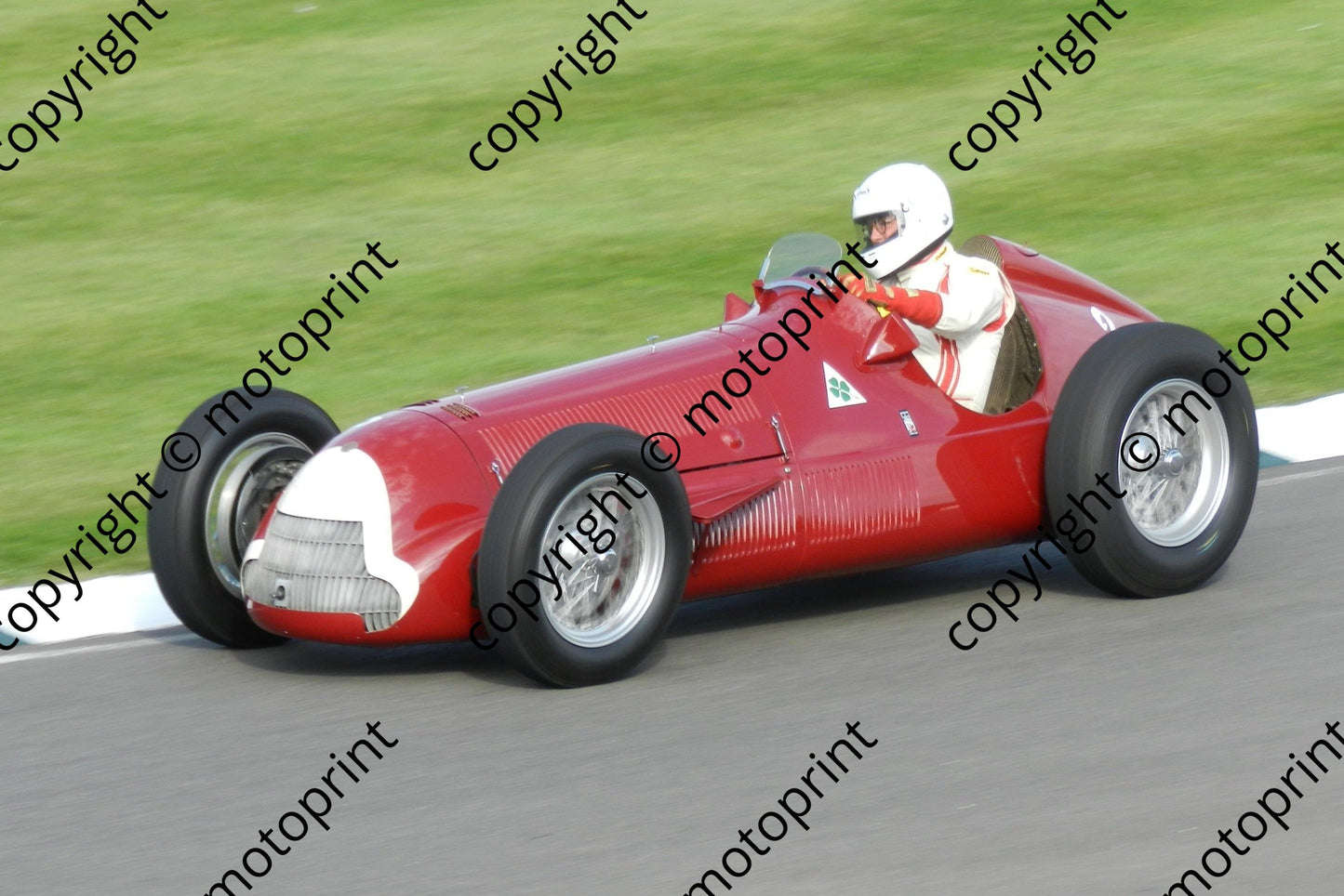 SS 2 Alfa Romeo Type 158-9 Carlo Vogele practice (32)