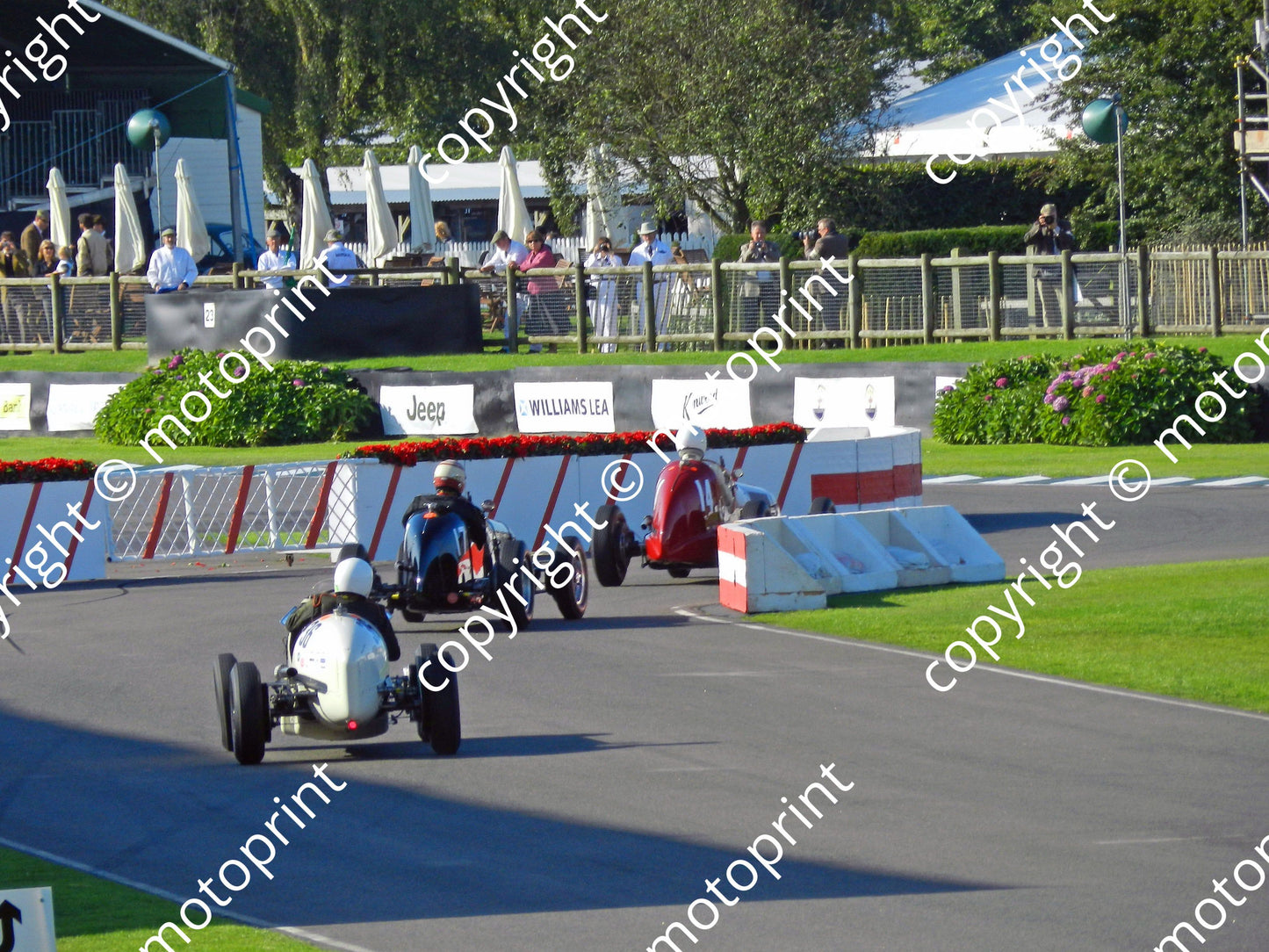 SS 36 ERA B type 17 Maserati 8CM 14 Maserati 4CL Chicane practice (45)
