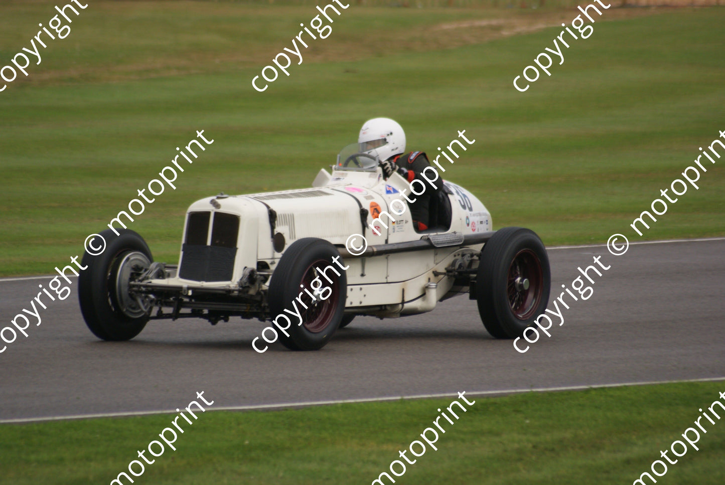SS 36 ERA B type R9B Rainer Ott