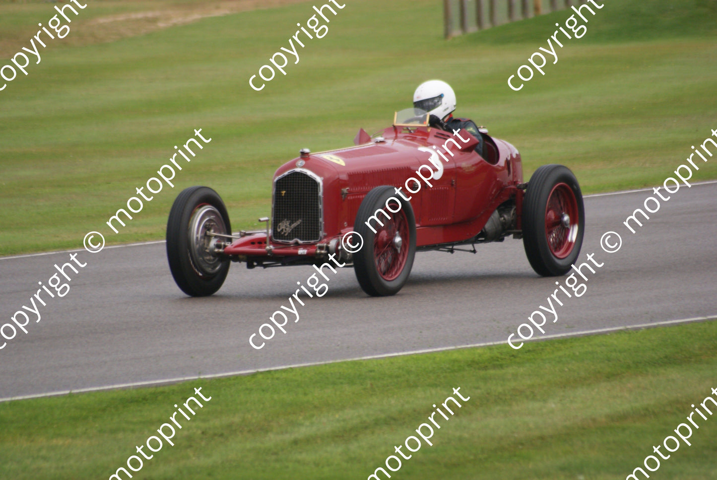 SS 3 Alfa Type B Tony Smith (39)