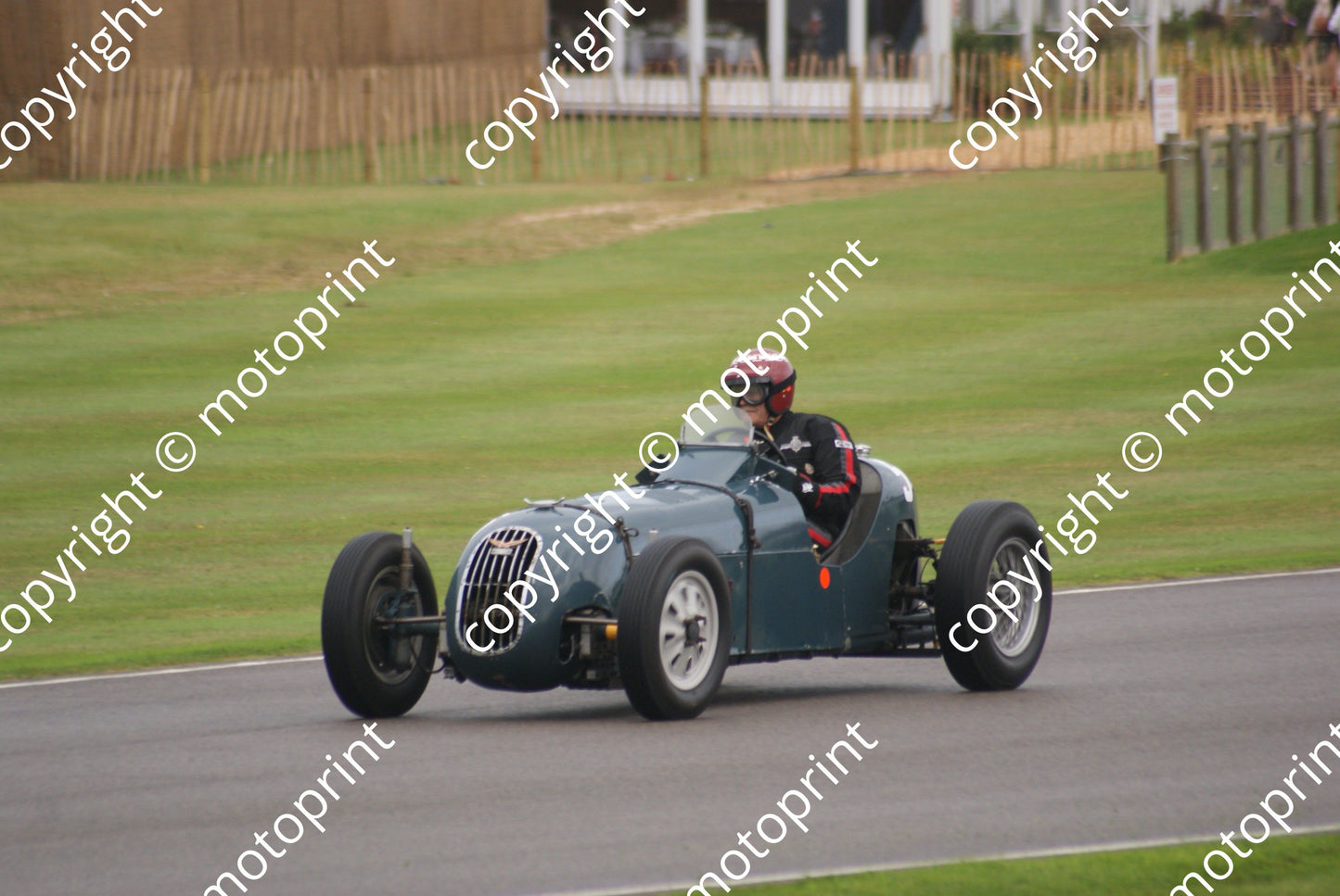 SS 5 Alta Norris Special Colin Warrington (26)