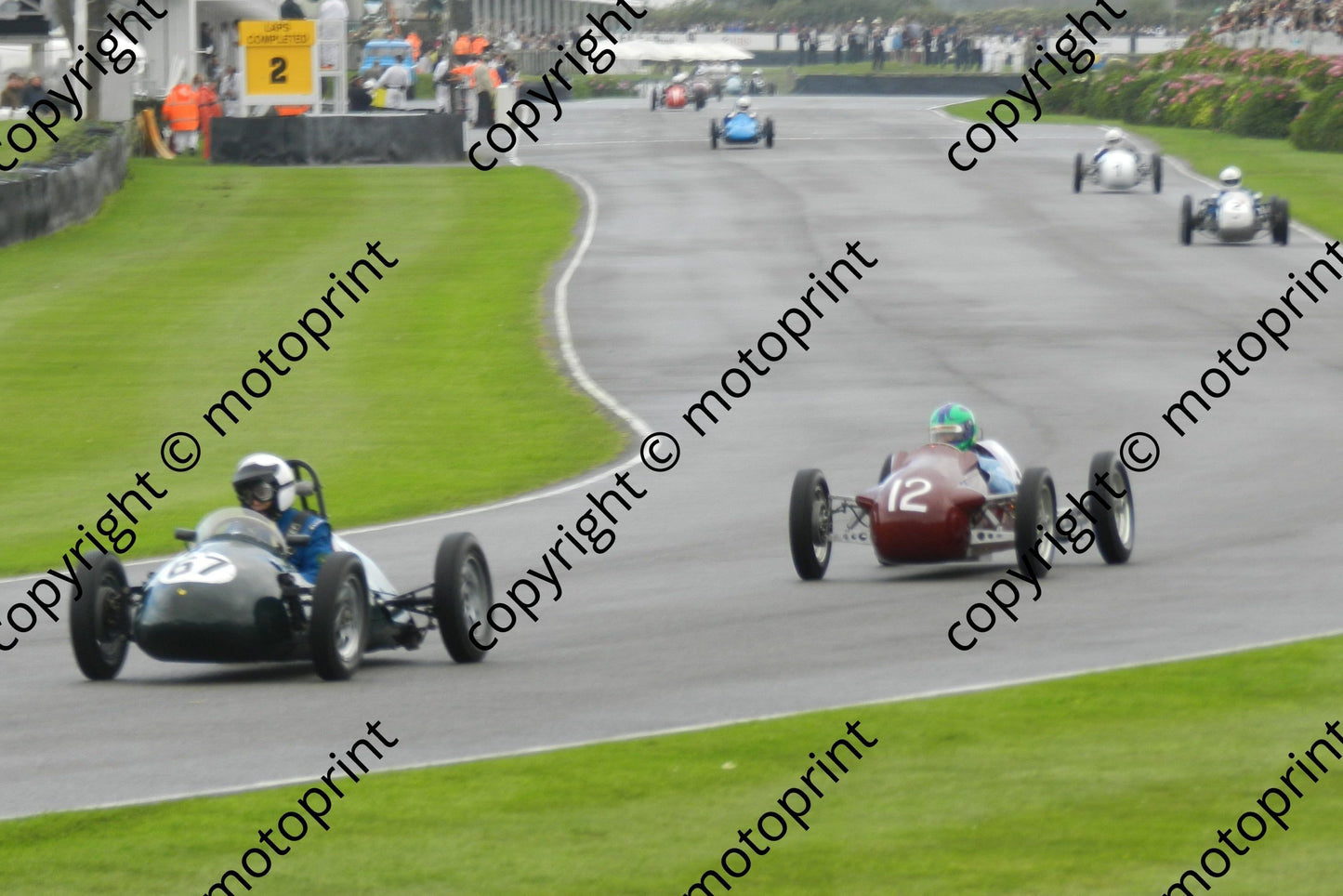 SS 67 Mackson Norton Gordon Russell 12 Kieft Sam WIlson(1)