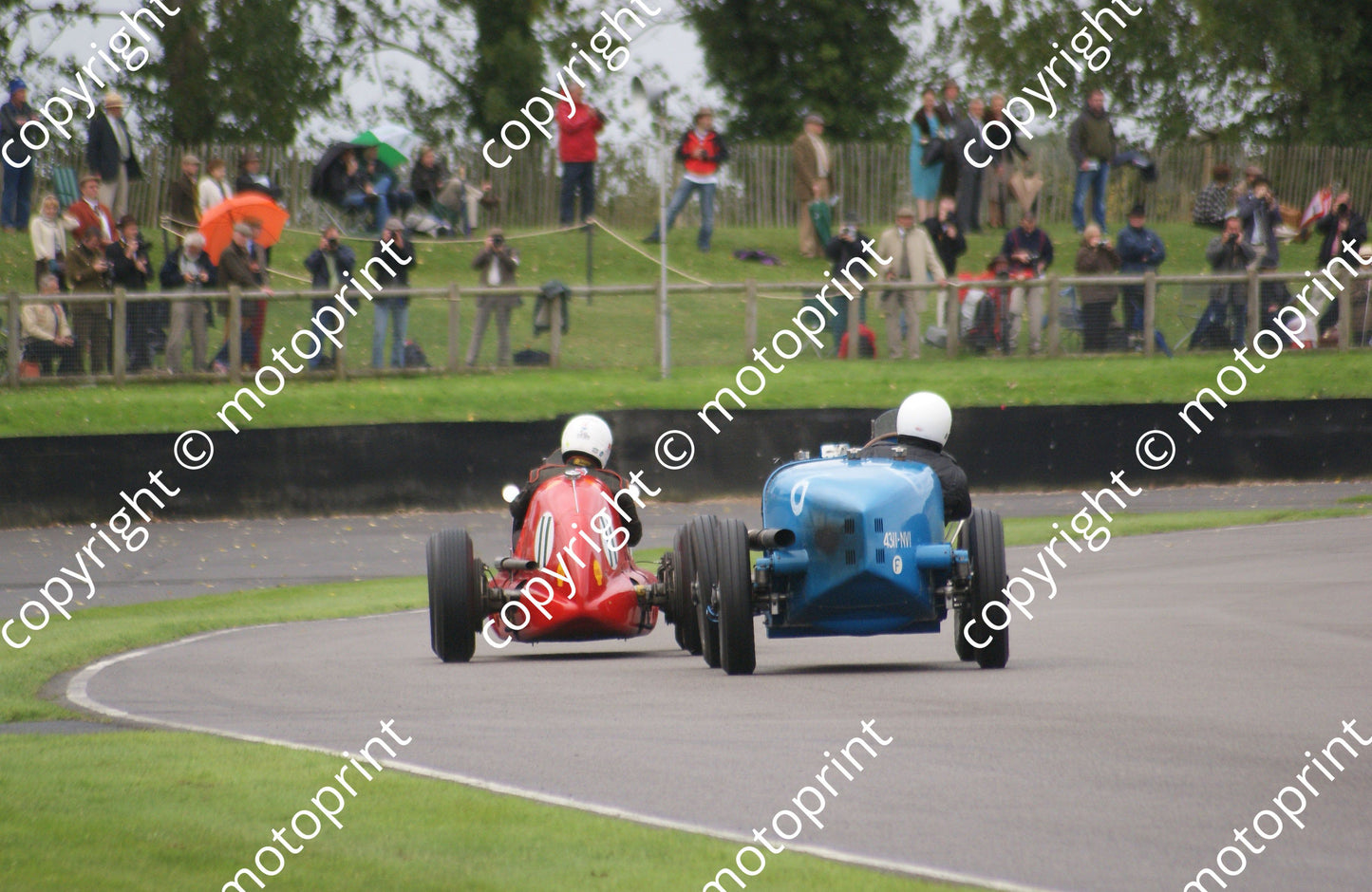SS 6 Bugatti Type 54 Tim Dutton 11 Maserati 4CL Kaufmann(33)