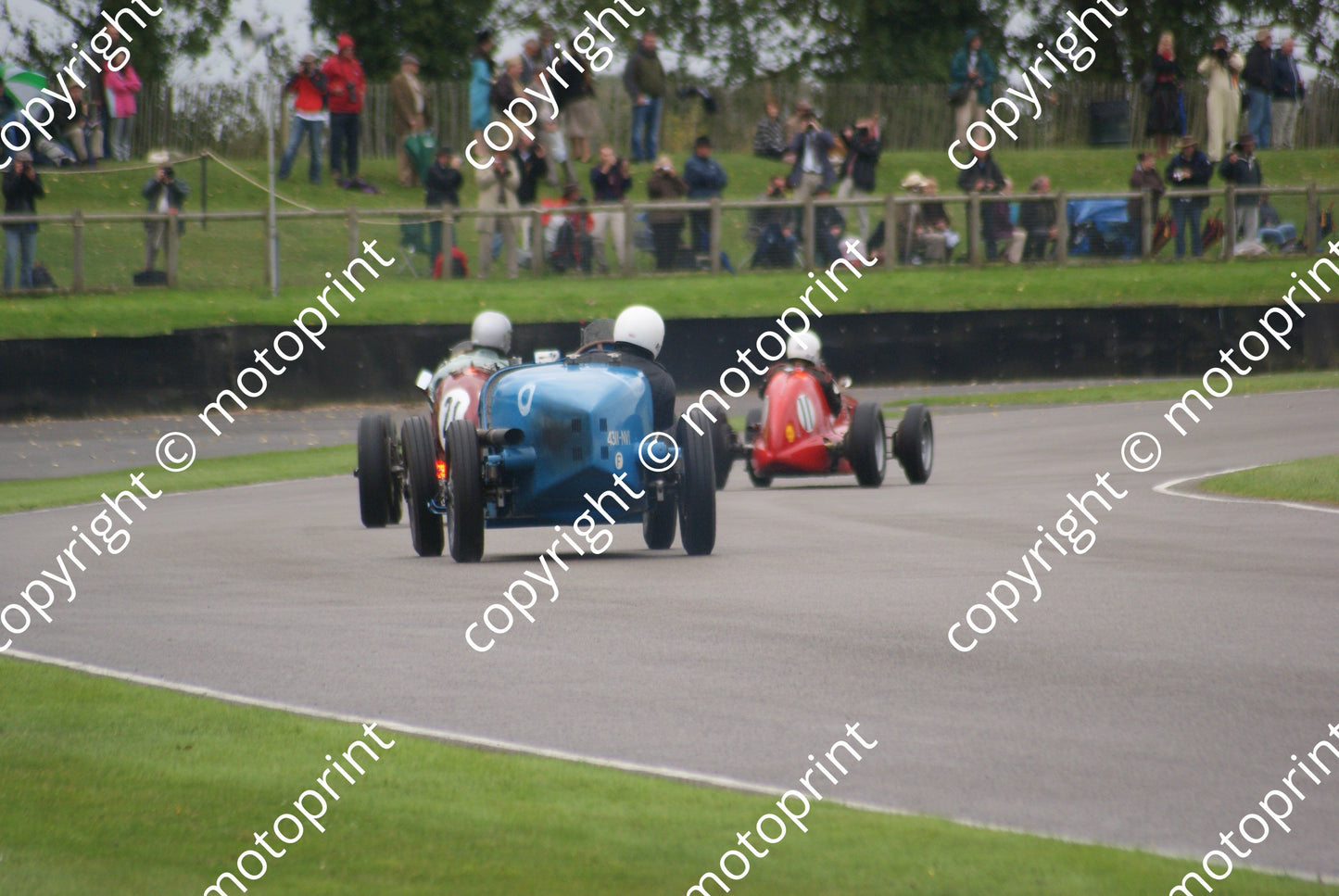 SS 6 Bugatti Type 54 Tim Dutton 21 Maserati 8CM Rettenmaier 11 Maserati 4CL Kaufmann (16)