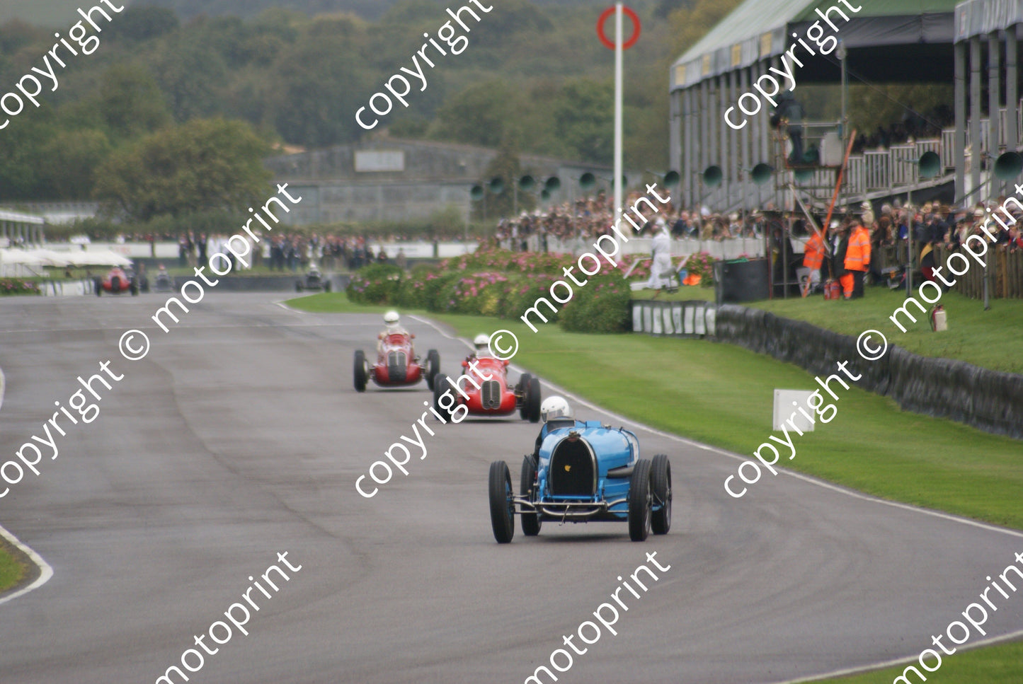SS 6 Bugatti Type 54 Tim Dutton(43)