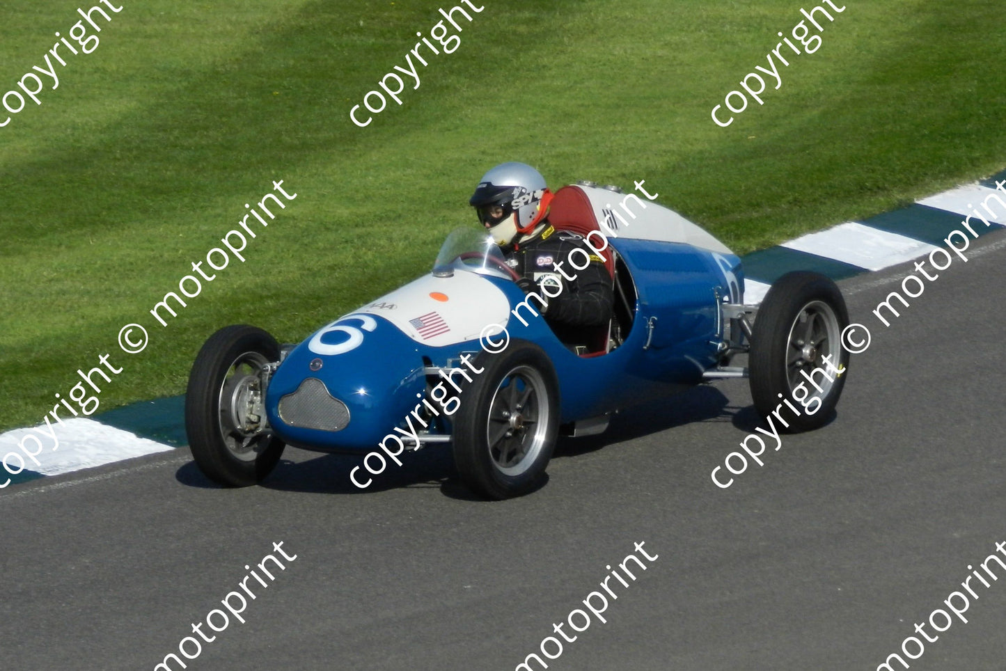 SS 6 Cooper JAP MK4 Gilbert Lenoir 13)