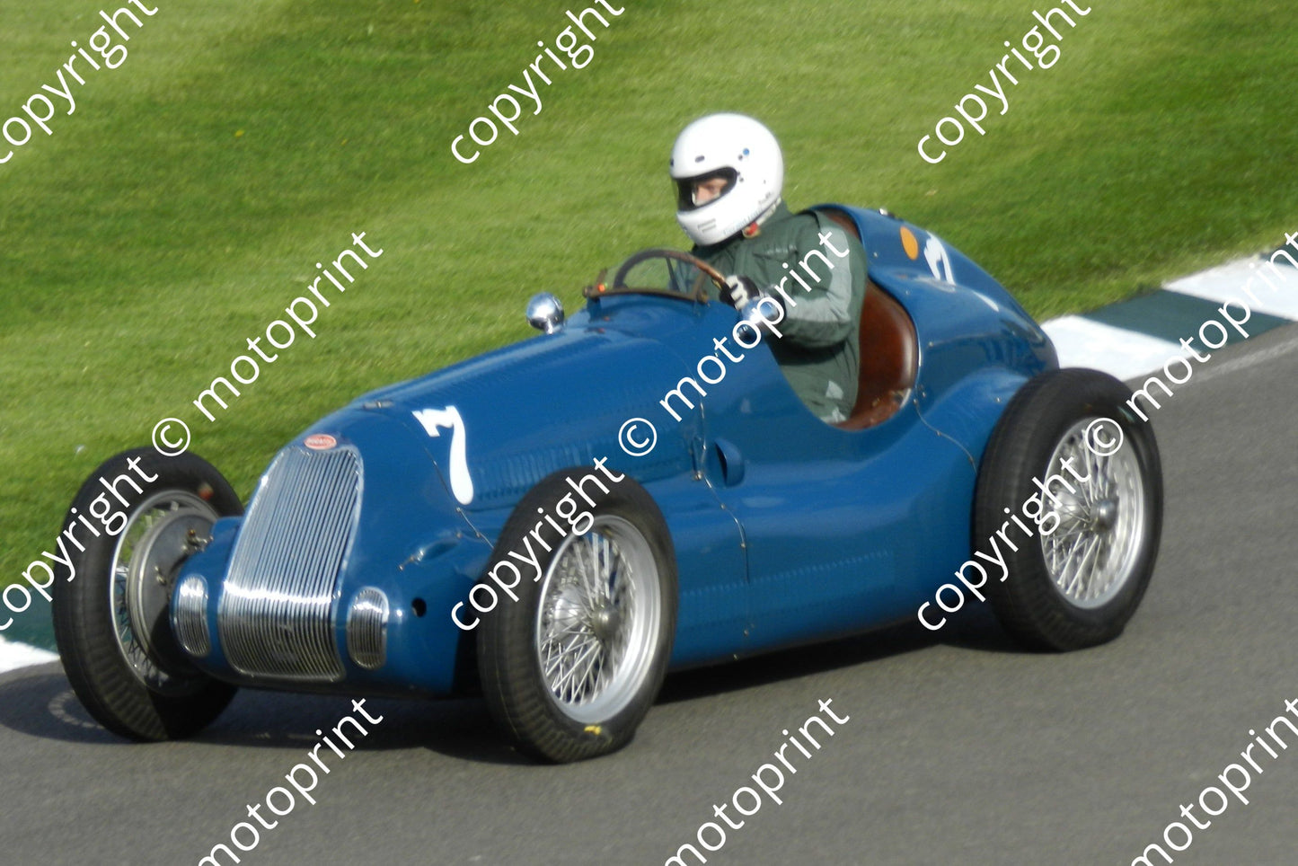 SS 7 Bugatti Type 73C Geraint Lewis practice (24)