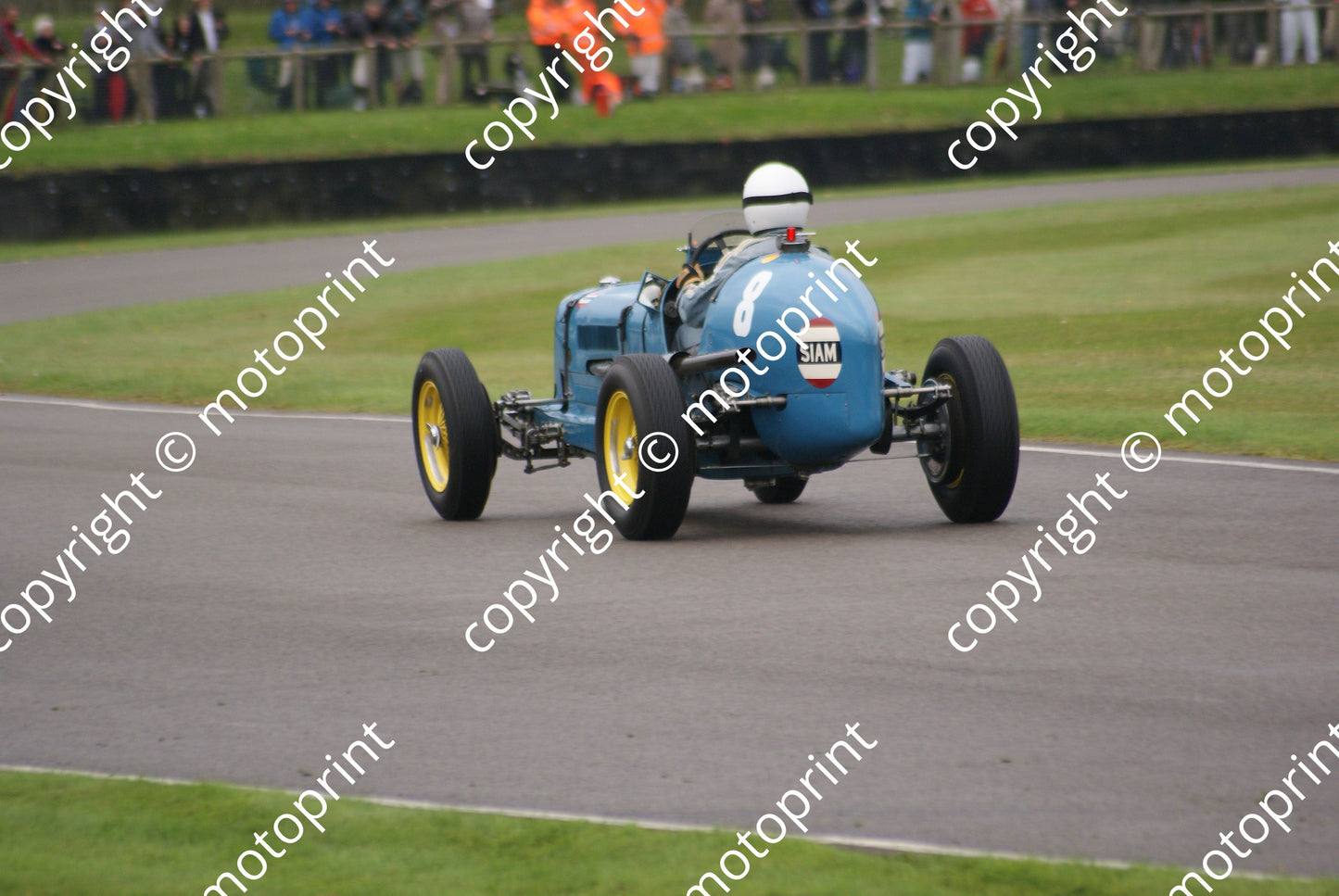 SS 8 ERA B Type R5B Remus Charles McCabe Madgwick (31)