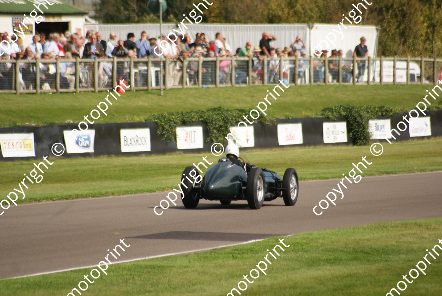 SS BRM V16 P15 driven in 1952 non-championship races (27)