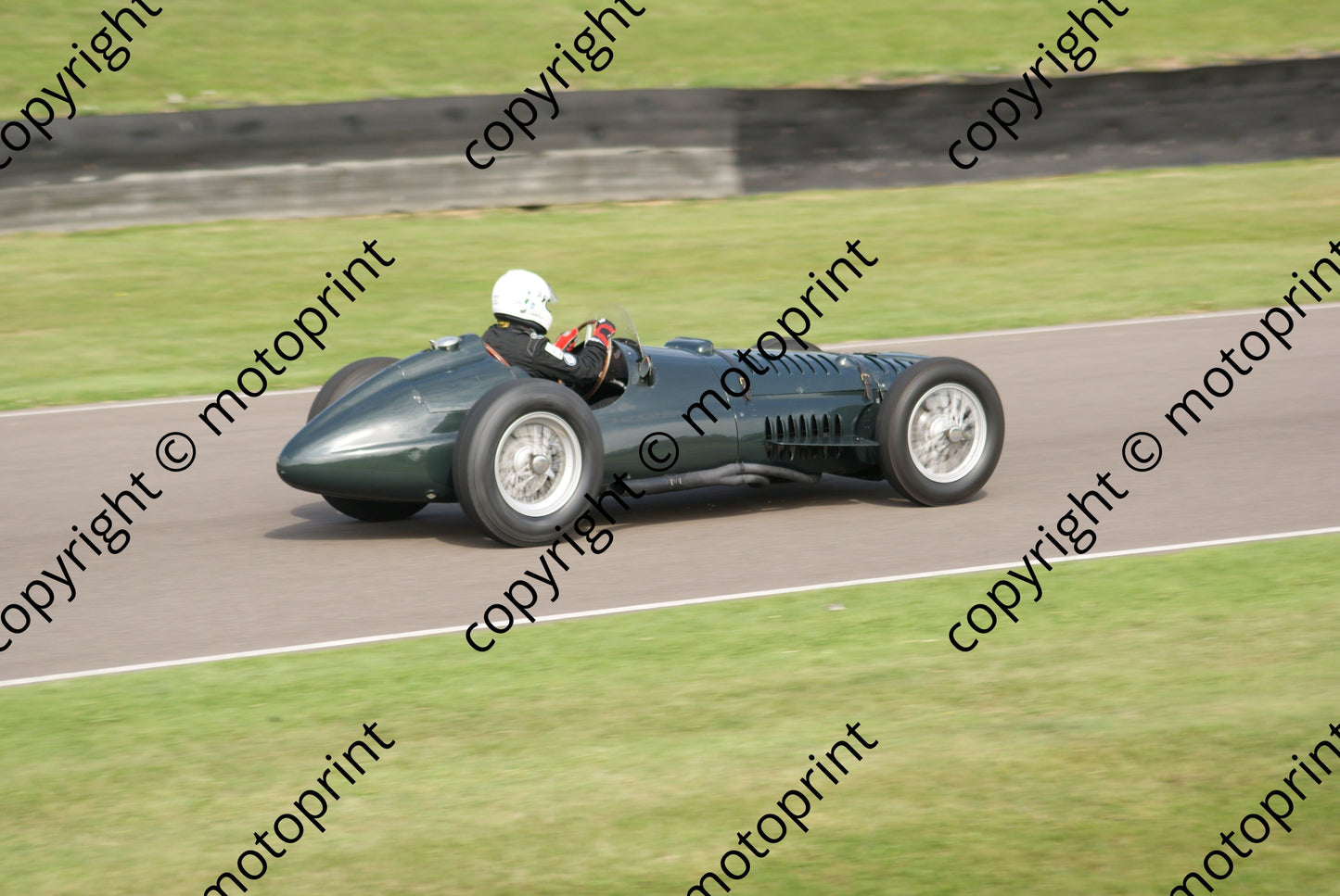 SS BRM V16 P15 driven in 1952 non-championship races (53)