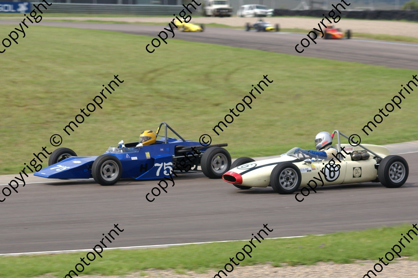 SS Crook Van Diemen, Mark du Toit LDS 31-1 DSC05673