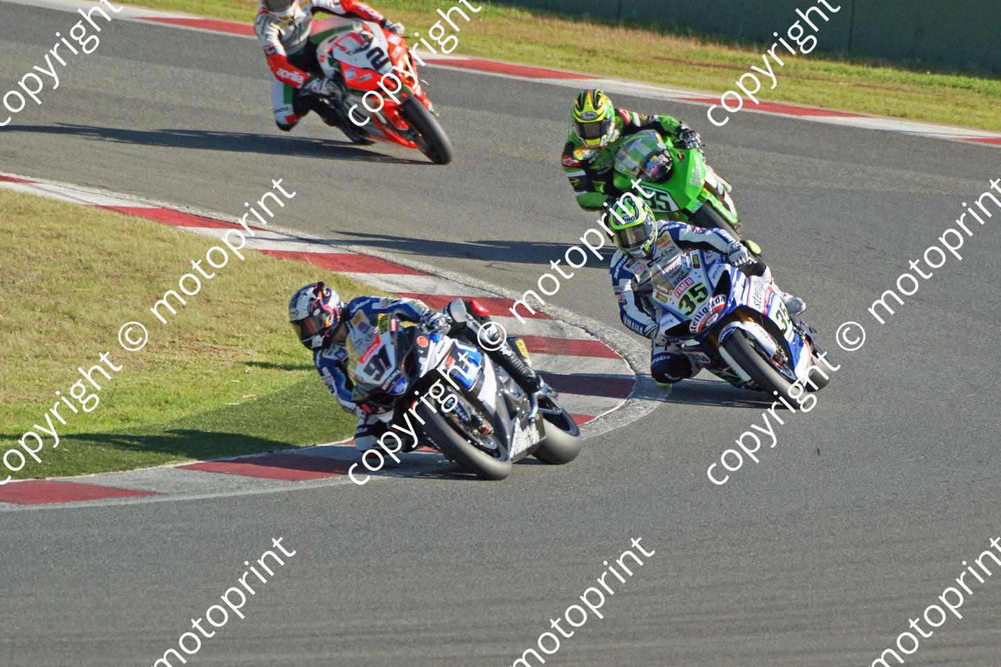 SS Crutchlow Haslam Hayden Camier 14-15 May (143)