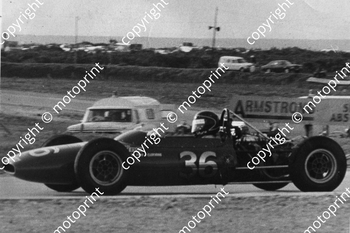 SS FF Scribante check Wayne Taylor